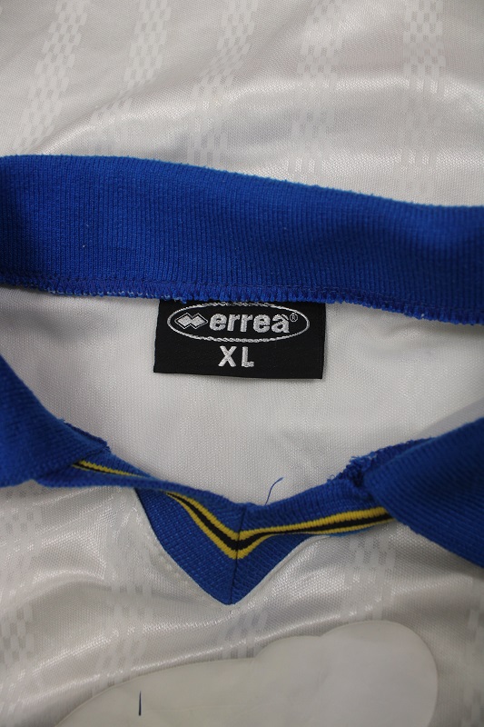 Maglia VERONA XL Away 1999/00 - immagine 3
