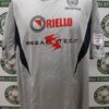 Maglia SPES MENTANA Match Worn Away