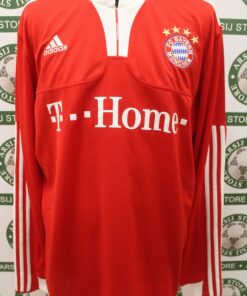 Maglia BAYERN MONACO ROBBEN XL 2009/10