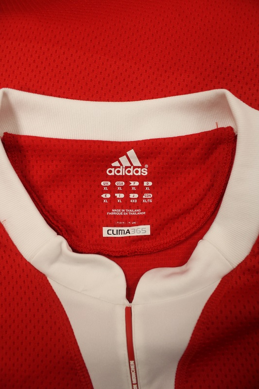 Maglia BAYERN MONACO ROBBEN XL 2009/10 - immagine 4