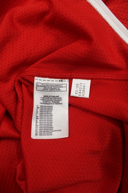 Maglia BAYERN MONACO ROBBEN XL 2009/10 - immagine 3