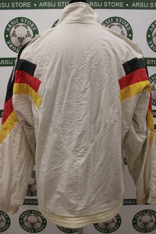 Giacca GERMANIA D4 1990 - immagine 2