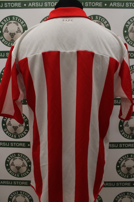 Maglia SUNDERLAND M Home 2004/05 - immagine 2