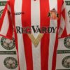 Maglia SUNDERLAND M Home 2004/05