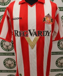 Maglia SUNDERLAND M Home 2004/05
