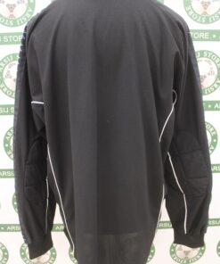 Alternative view of Maglia NAPOLI XL Portiere 2000/01