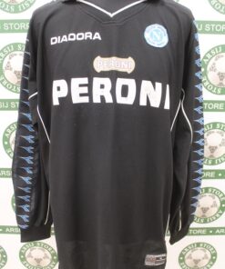 Maglia NAPOLI XL Portiere 2000/01