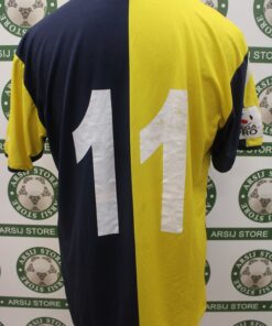 Alternative view of Maglia SANTARCANGELO Home Match Worn