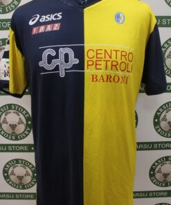 Maglia SANTARCANGELO Home Match Worn