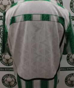 Alternative view of Maglia RAPID VIENNA L Home 1996/98