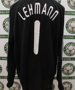Alternative view of Maglia GERMANIA LEHAMNN XL Portiere