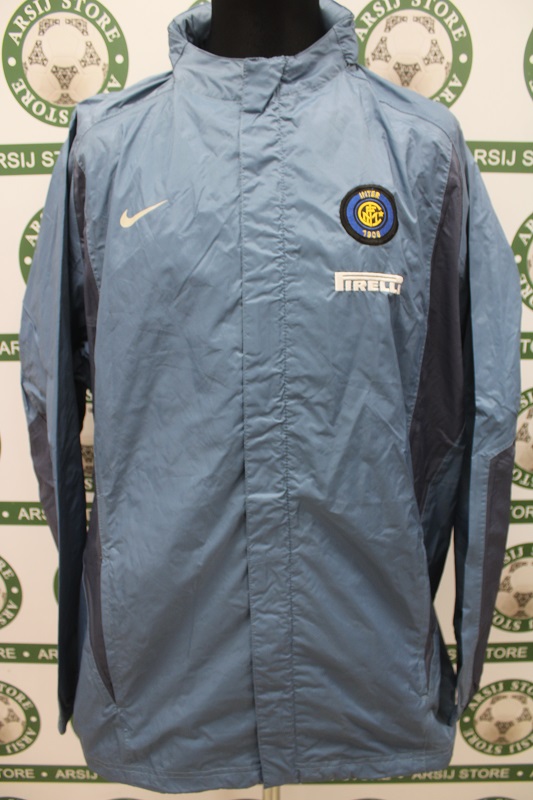 Giacca INTER XL Nuova