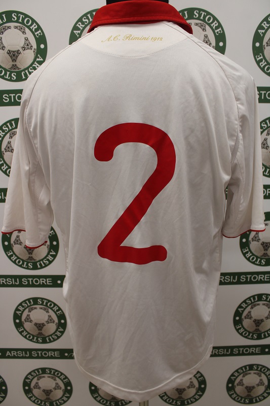 Maglia RIMINI M Home - immagine 2