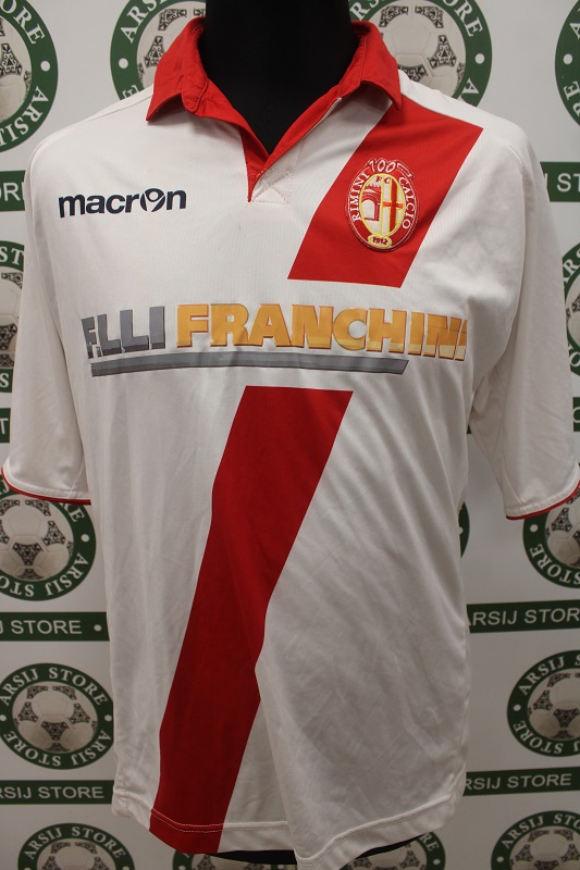 Maglia RIMINI M Home
