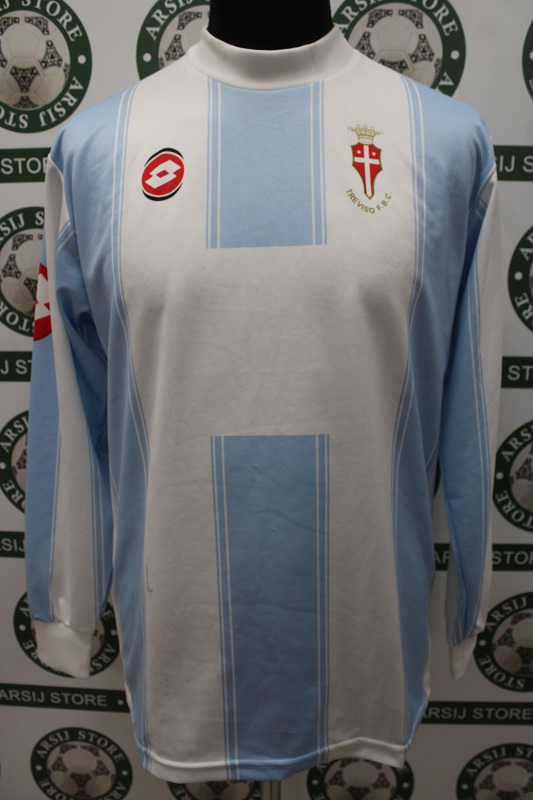 Maglia TREVISO Home