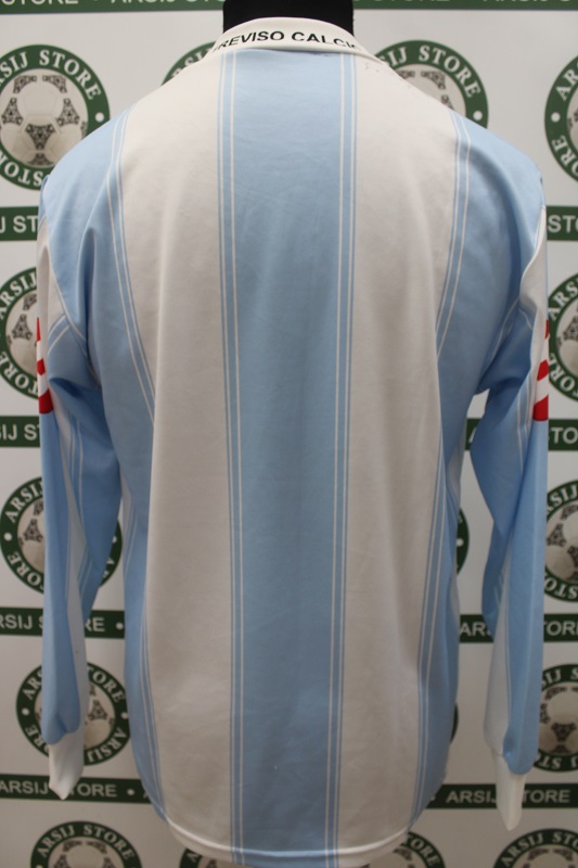 Maglia TREVISO Home - immagine 2