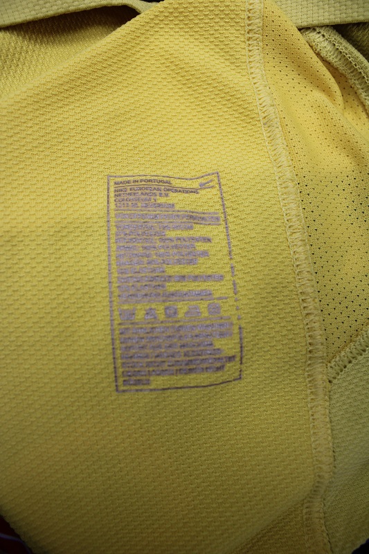 Maglia BORUSSIA DORTMUND PETRIC M Home 2007/08 - immagine 3