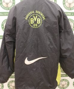 Alternative view of Giacca BORUSSIA DORTMUND L