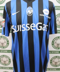 Maglia ATALANTA GOMEZ M Home 2014/15