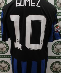 Alternative view of Maglia ATALANTA GOMEZ M Home 2014/15
