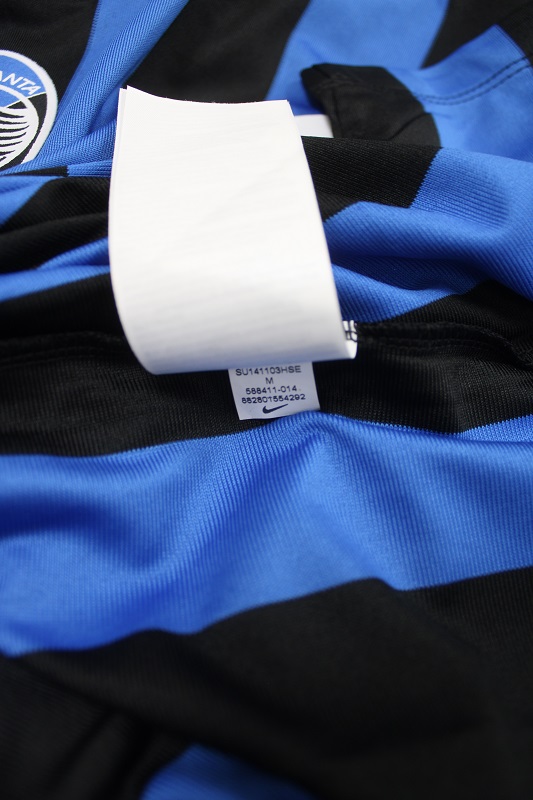 Maglia ATALANTA GOMEZ M Home 2014/15 - immagine 3