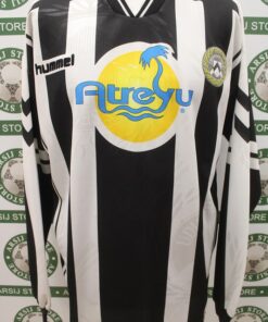 Maglia UDINESE BACHINI XL Home 1997/98