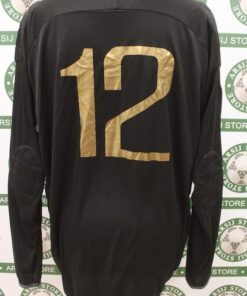 Alternative view of Maglia LEGNANO Match Worn Portiere