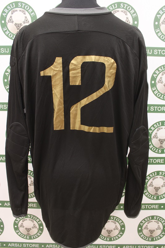 Maglia LEGNANO Match Worn Portiere - immagine 2