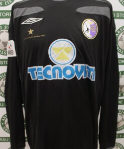 Maglia LEGNANO Match Worn Portiere