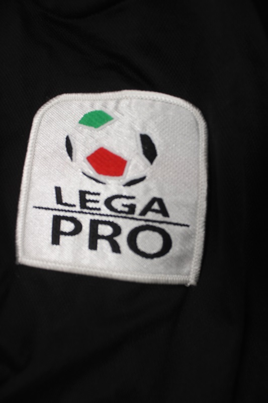 Maglia LEGNANO Match Worn Portiere - immagine 3
