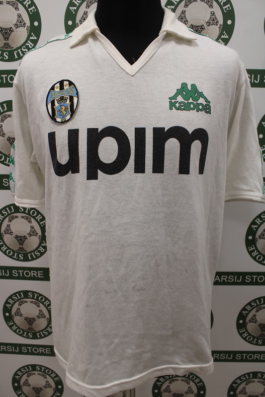 Maglia JUVENTUS L Training