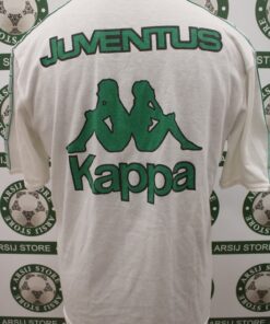Alternative view of Maglia JUVENTUS L Training