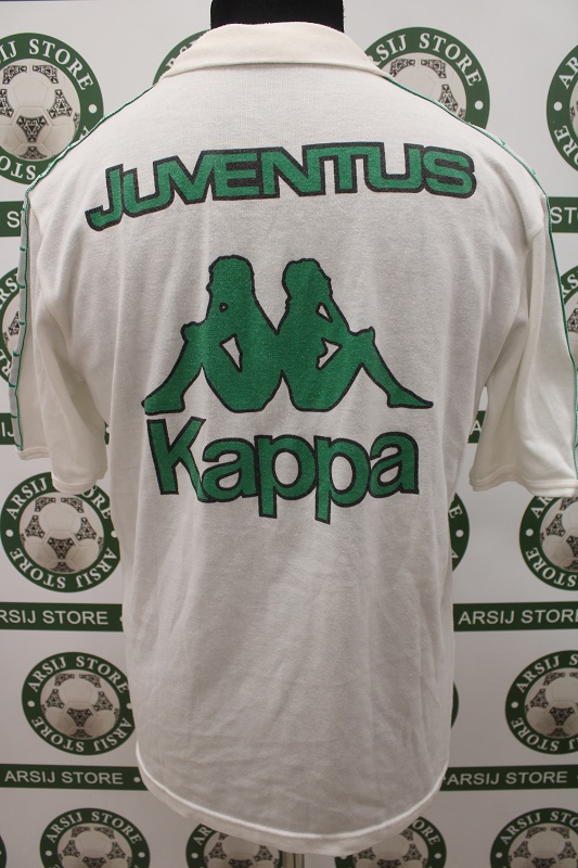Maglia JUVENTUS L Training - immagine 2