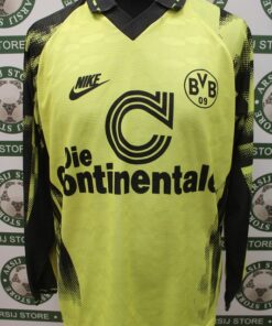 Maglia BORUSSIA DORTMUND XL Home 1992/93