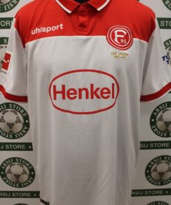 Maglia FORTUNA DUSSELDORF XL Home 2019/20