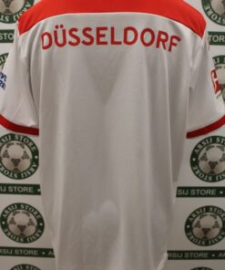 Alternative view of Maglia FORTUNA DUSSELDORF XL Home 2019/20
