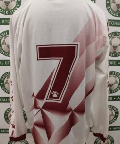 Alternative view of Maglia TORINO XL Away 1996/97