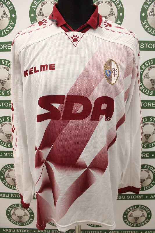 Maglia TORINO XL Away 1996/97
