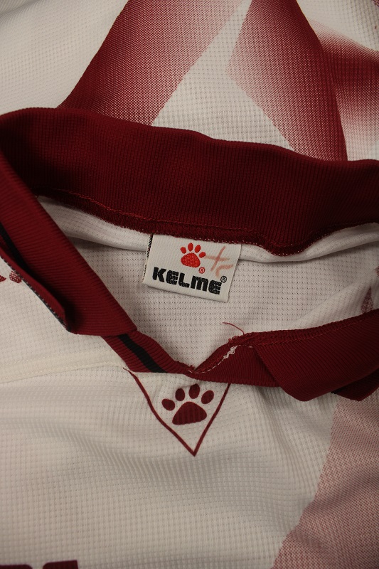 Maglia TORINO XL Away 1996/97 - immagine 3