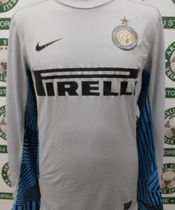 Maglia INTER Match Worn Portiere
