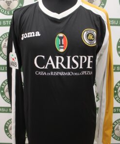 Maglia SPEZIA Match Worn Away