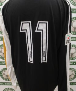 Alternative view of Maglia SPEZIA Match Worn Away