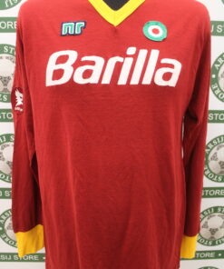 Maglia ROMA 50 Home 1986/87
