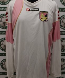 Maglia PALERMO FONTANA XL Away 2008/09