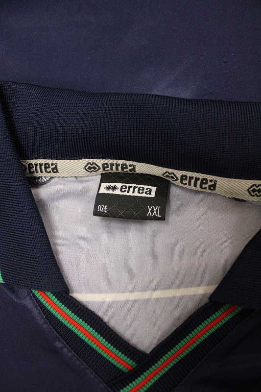 Maglia TERNANA PACI Match Worn Away 2003/04 - immagine 4