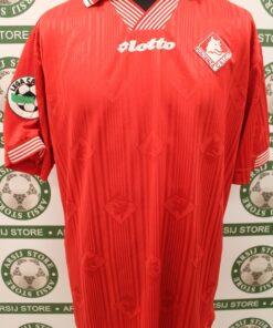 Maglia PIACENZA PIOVANI Match Worn Home 1997/98