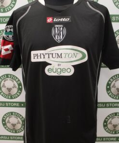 Maglia CESENA Match Worn Portiere COPPA ITALIA 2009/10