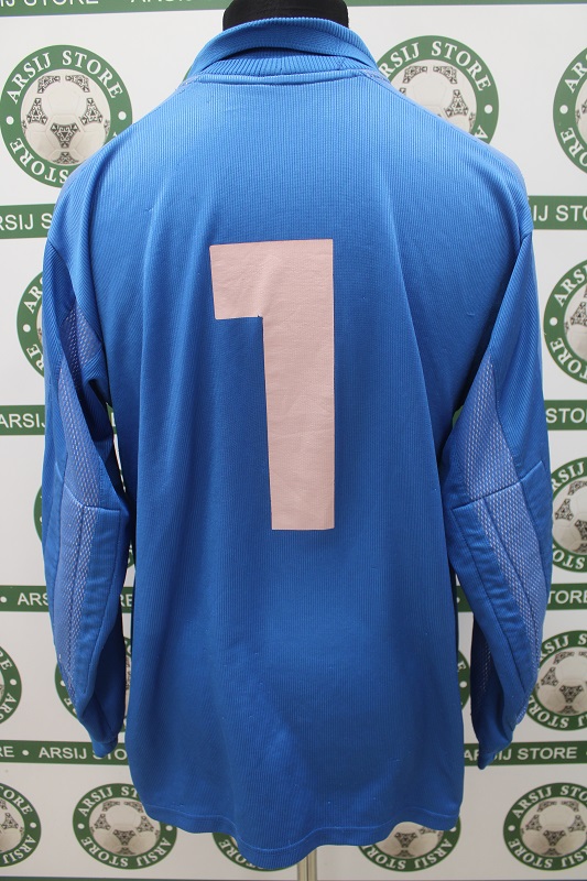 Maglia CITTADELLA Match Worn Portiere - immagine 2