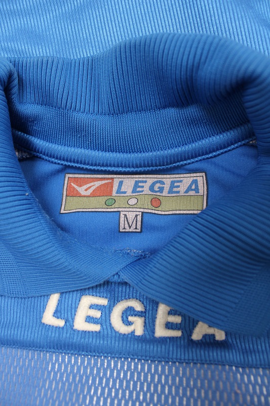 Maglia CITTADELLA Match Worn Portiere - immagine 3
