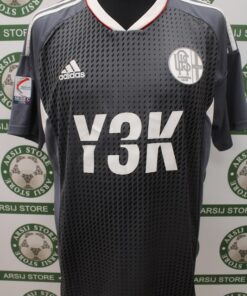Maglia ALESSANDRIA MARTIGNAGO Match Worn Home 2022/23